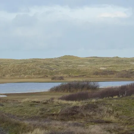 Detached With Garden Vakantiehuis *