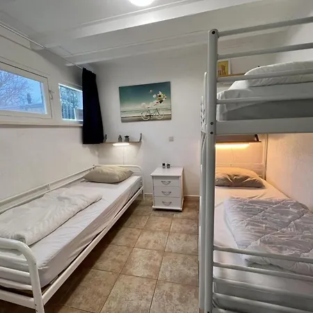 Detached With Garden * Sint Maartensvlotbrug