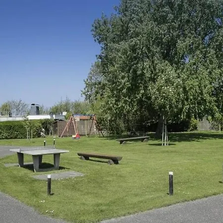 Detached With Garden Sint Maartensvlotbrug