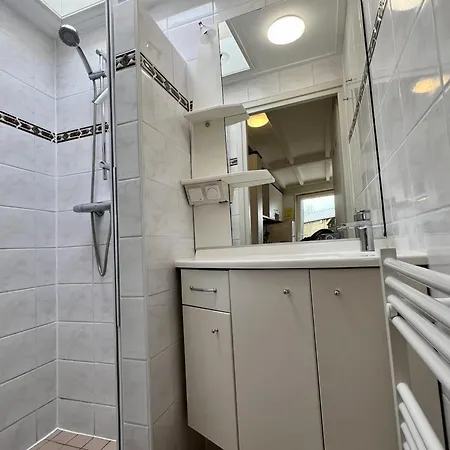 Σπίτι διακοπών Detached With Garden